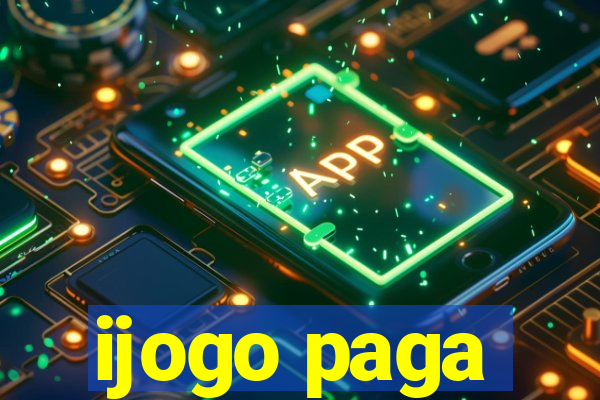 ijogo paga